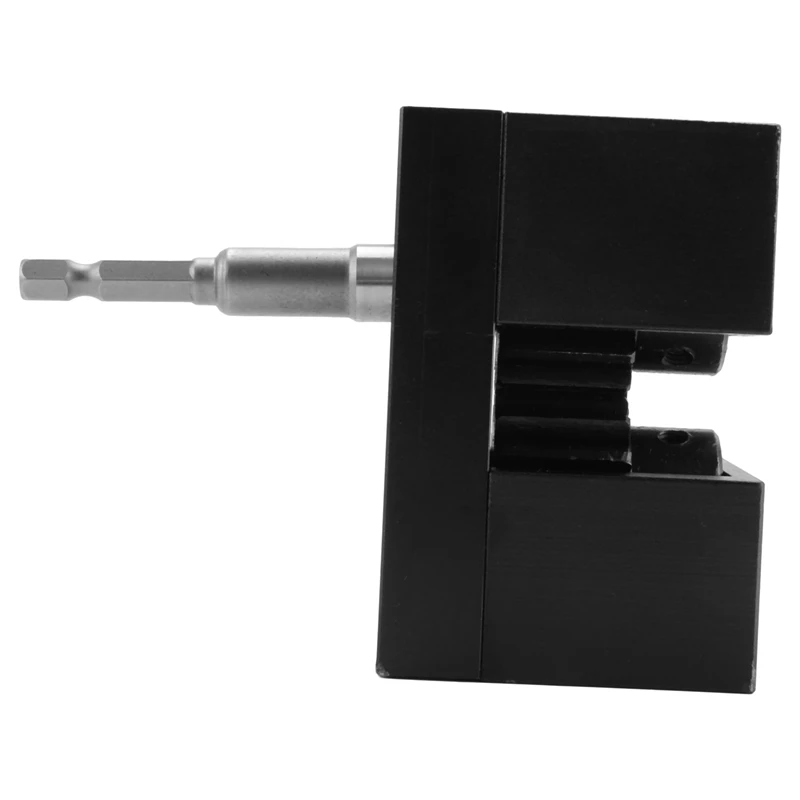 Мощный ударный обжимной пресс C5A2 эффективно обжимный оцинкованный круглый канал