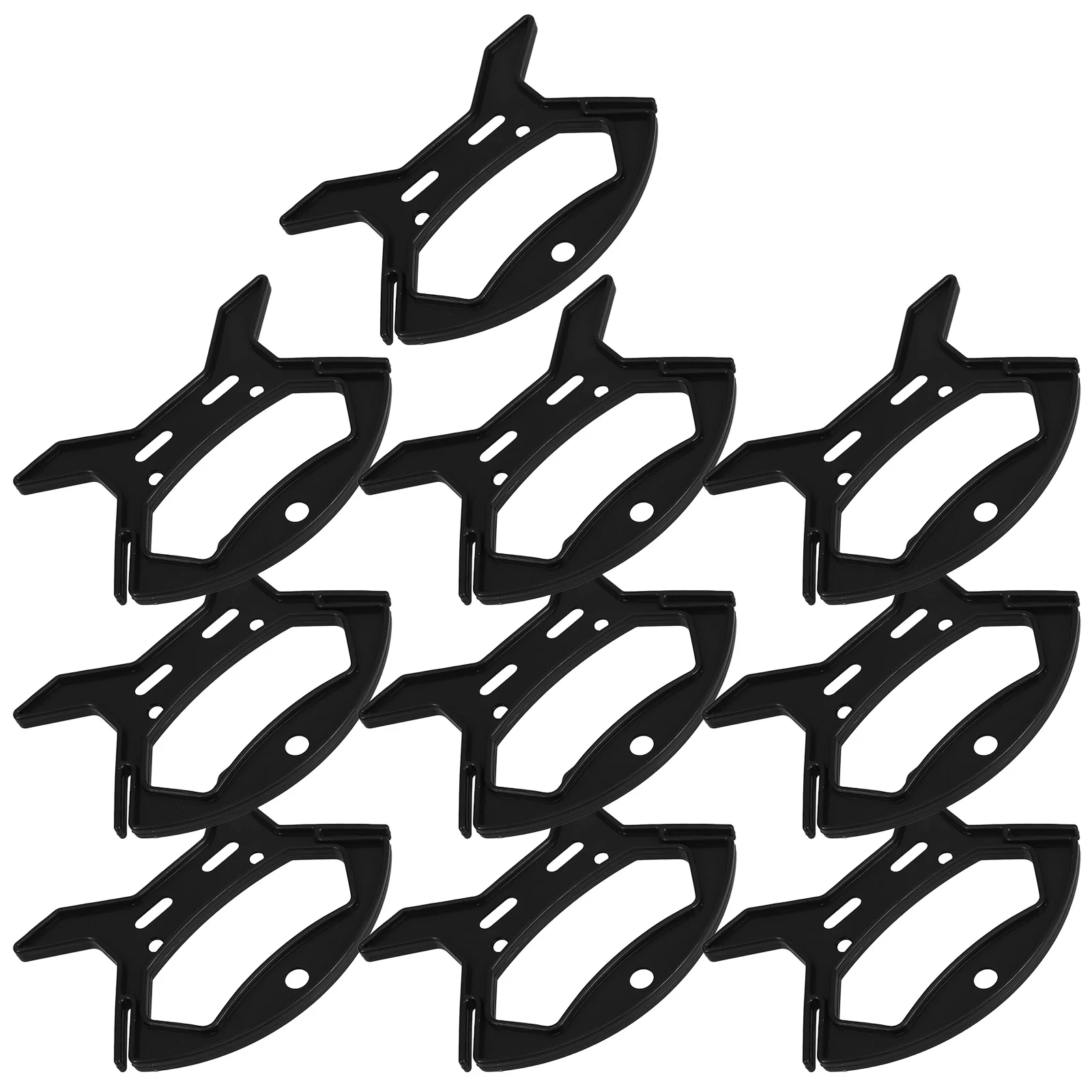 10- шт. намоточная машина дорожная проволока удлинитель кабеля веревка органайзер