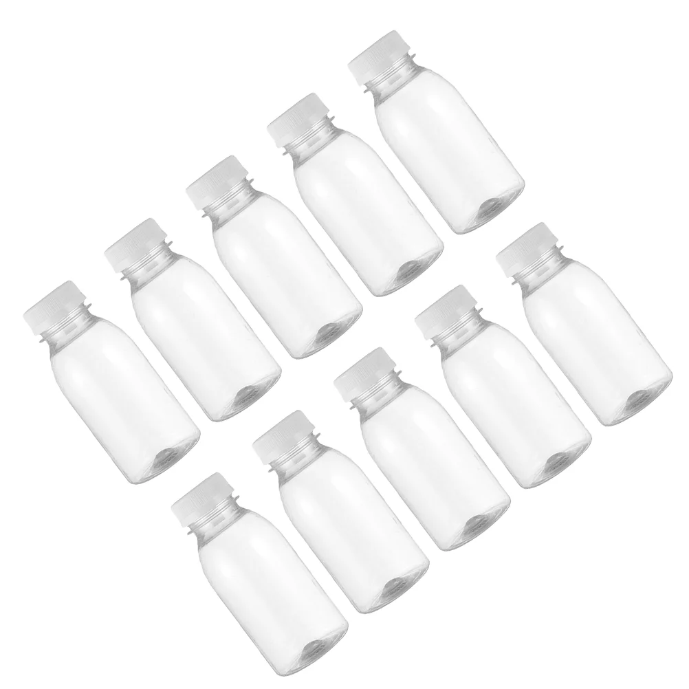 

Bottles Smallwith Capsreusablebottle Mini Sample Fridgegoliquidsspices Jars