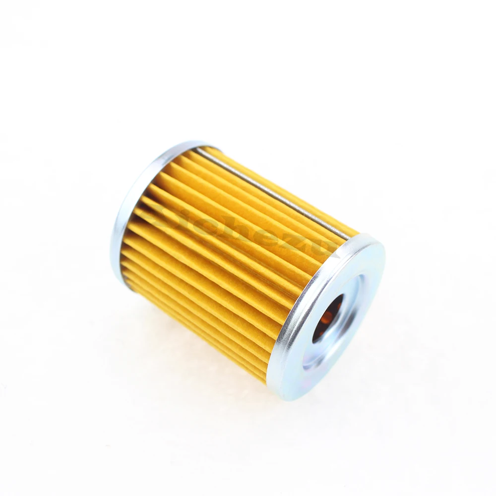

ACZ Motorcycle 1pc Oil Grid Filters Motorbike Oil Filter For Suzuki DRZ125 DR200SE RV125 LTZ250 LTF250 AN250 AN400 Burgman