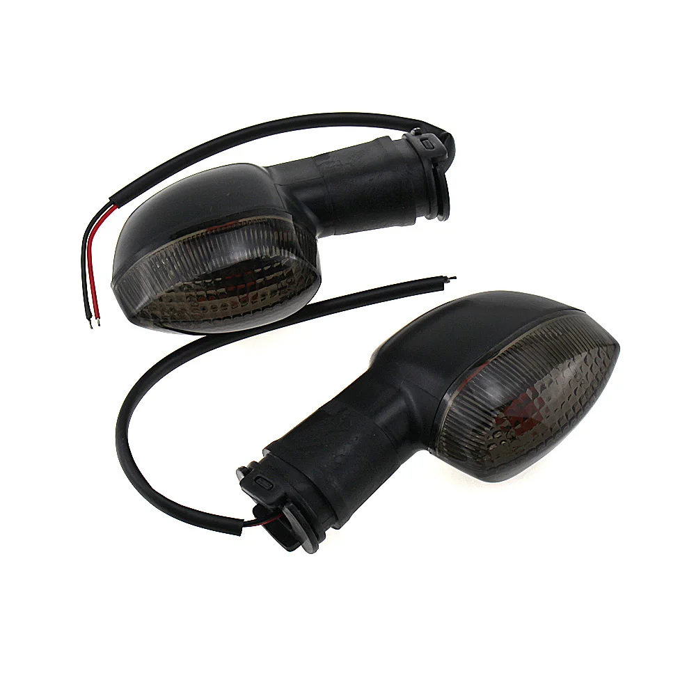 

Поворотники для мотоциклов YAMAHA YZF R1 R6 R125 R25 R3 FZ-6N XJ6, передняя и задняя