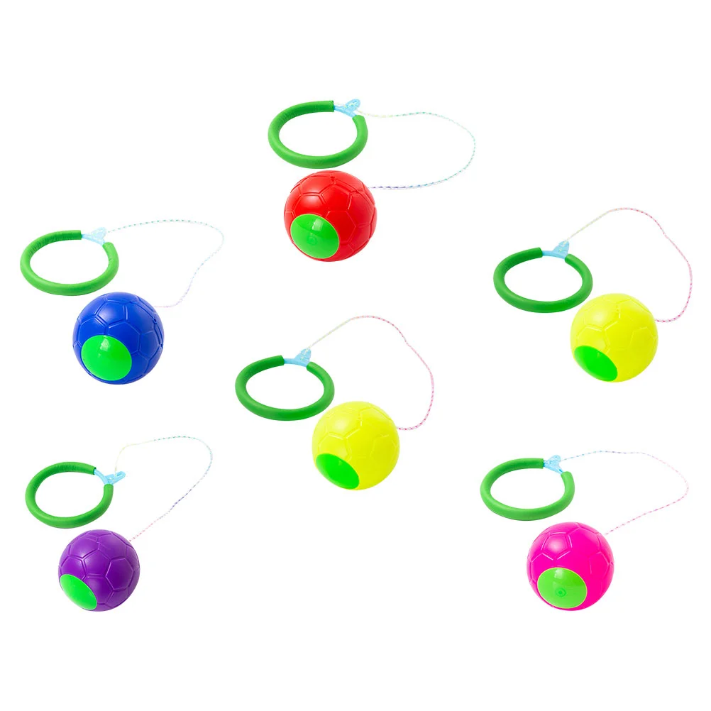 

Skip Ankle Jump Jumping Toy Swingropeskipping It Playground Ring Game Kids Equipment Toys Rings Fitness Flashingswinging