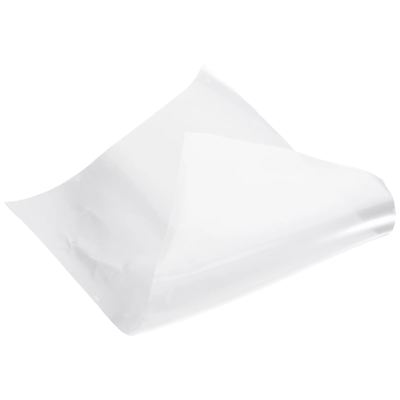 Очищающие и наклейте обои защитная пленка для скрапбукинга прозрачные обложки