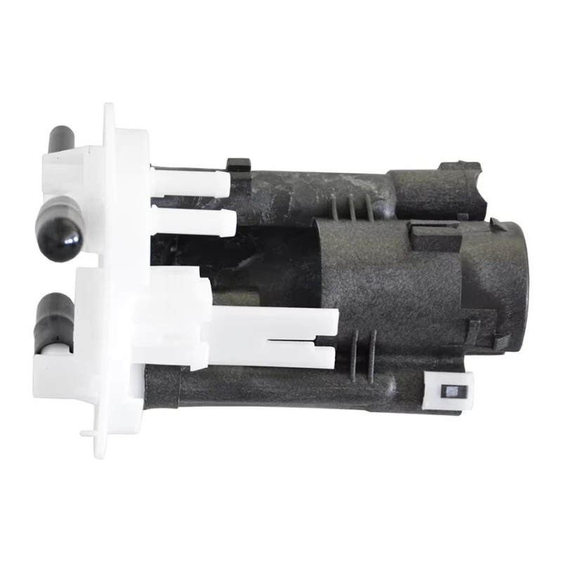 Фото Автомобильный топливный фильтр для MITSUBISHI L200 1996-2007 LANCER VII 2006-2008 PAJERO PININ I 1999-2007 SPACE WAGON 1998-2003 2004 MR450543 №1