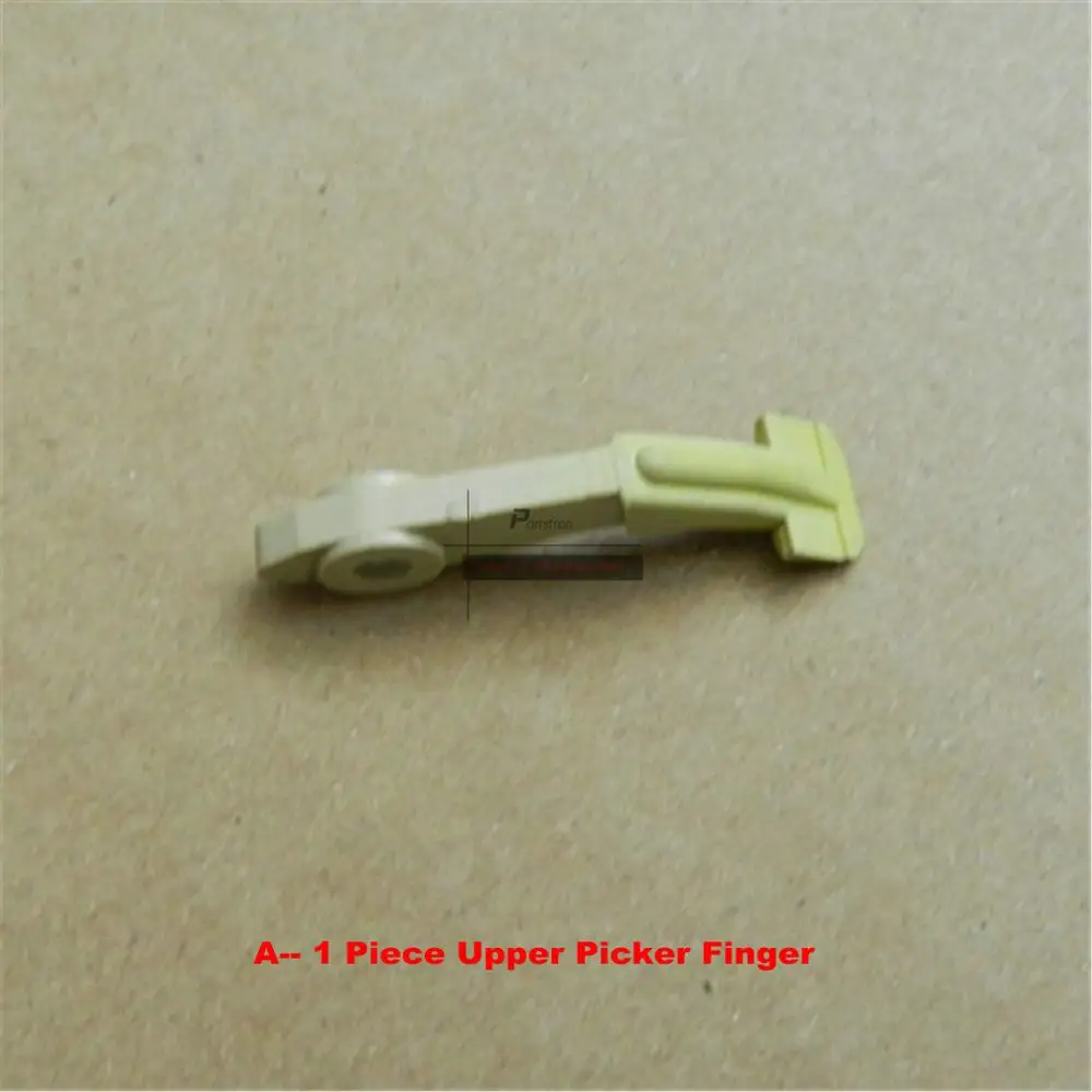 

Long Life Upper Picker Finger For use in Xerox 9000 1100 4110 4112 4127 4595 4590 Copier Parts