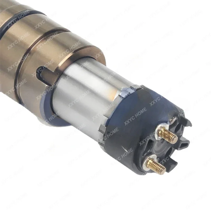 Топливный инжектор общей топливной системы в сборе XPI серии ISX QSX Scania дизельный