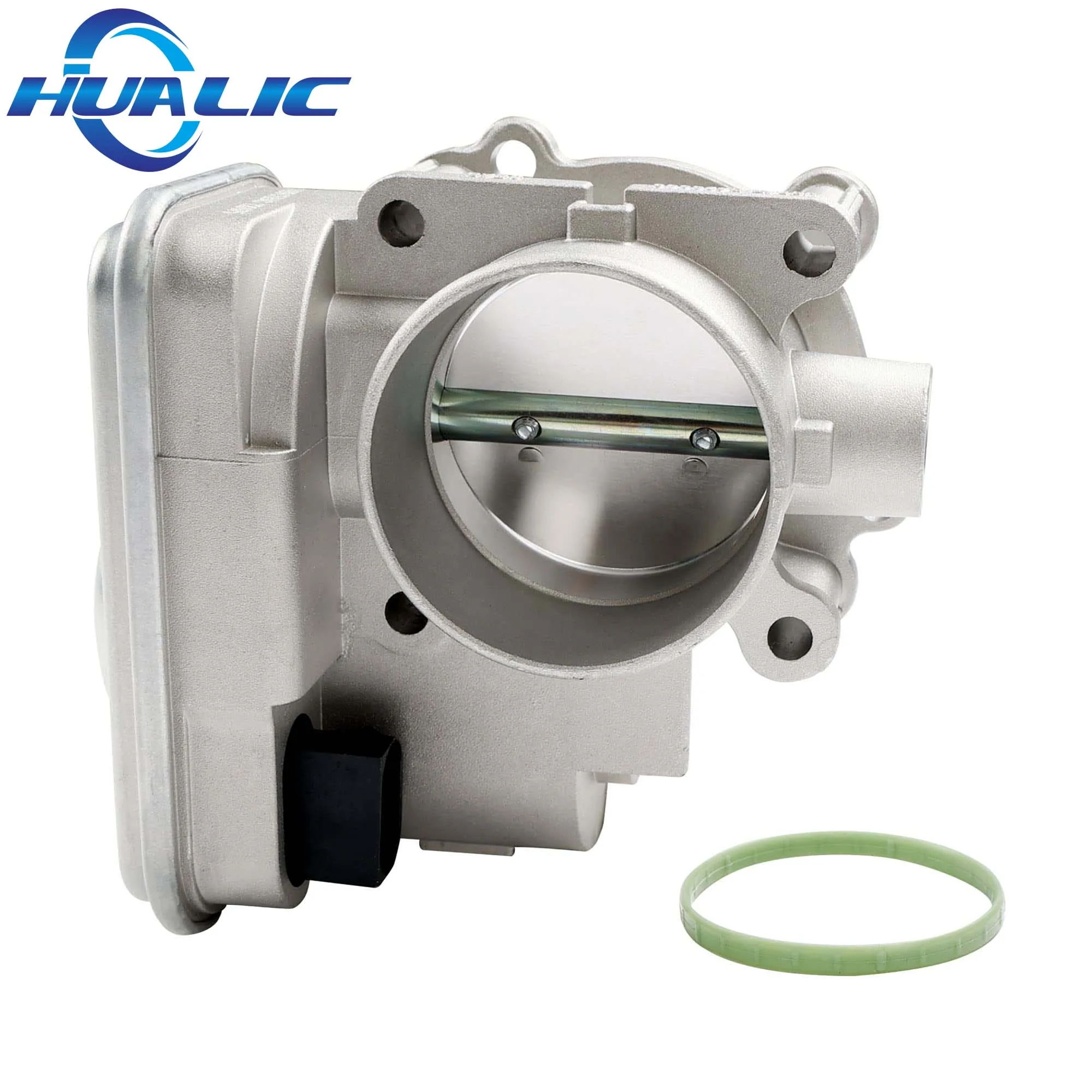 Электронный корпус дроссельной заслонки HUALIC Для Dodge Avenger Chrysler 200 Sebring Jeep Compass Patriot 4891735AC 4891735AB