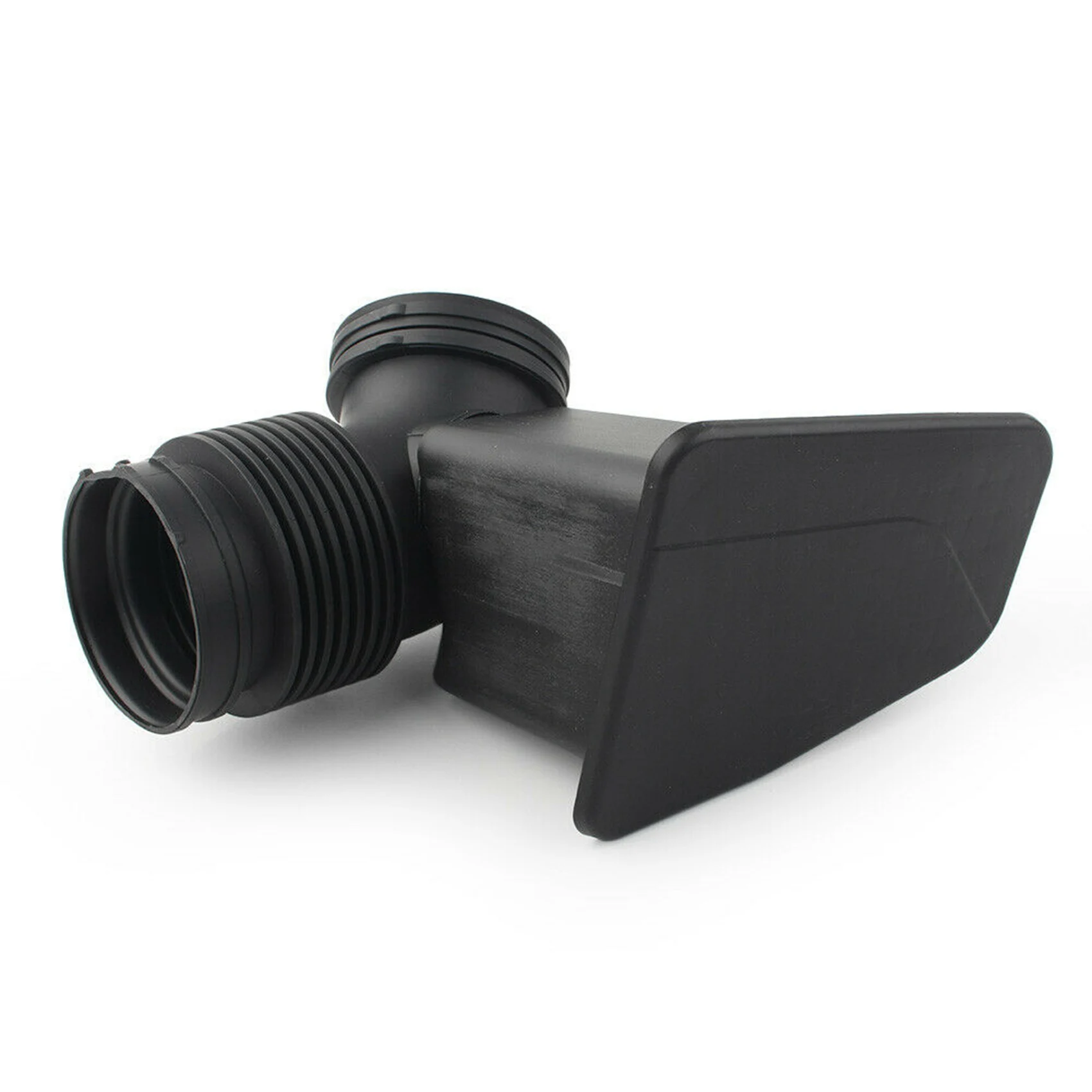 Новый Воздухоочиститель для автомобильного двигателя воздухозаборник BMW F10 F01 F02