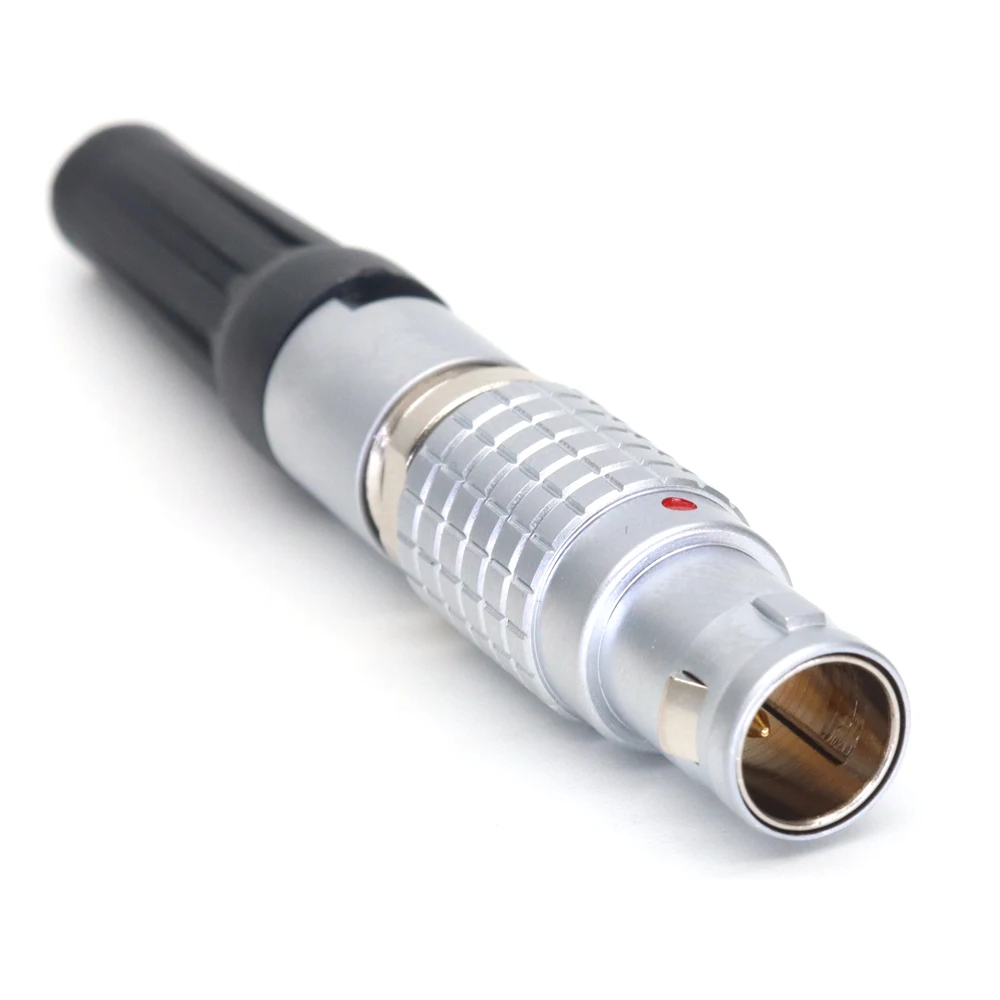 

SZJELEN FGG 1B 16-контактный штекер