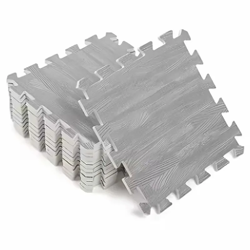 

Напольные коврики DHDH под дерево 8/16 шт