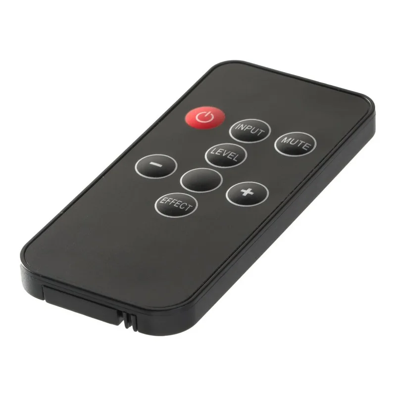 Фото Пульт дистанционного управления WYORESY для Logitech Z906, замена ИК-пульта для акустической системы 5.1 Surround Sound №3