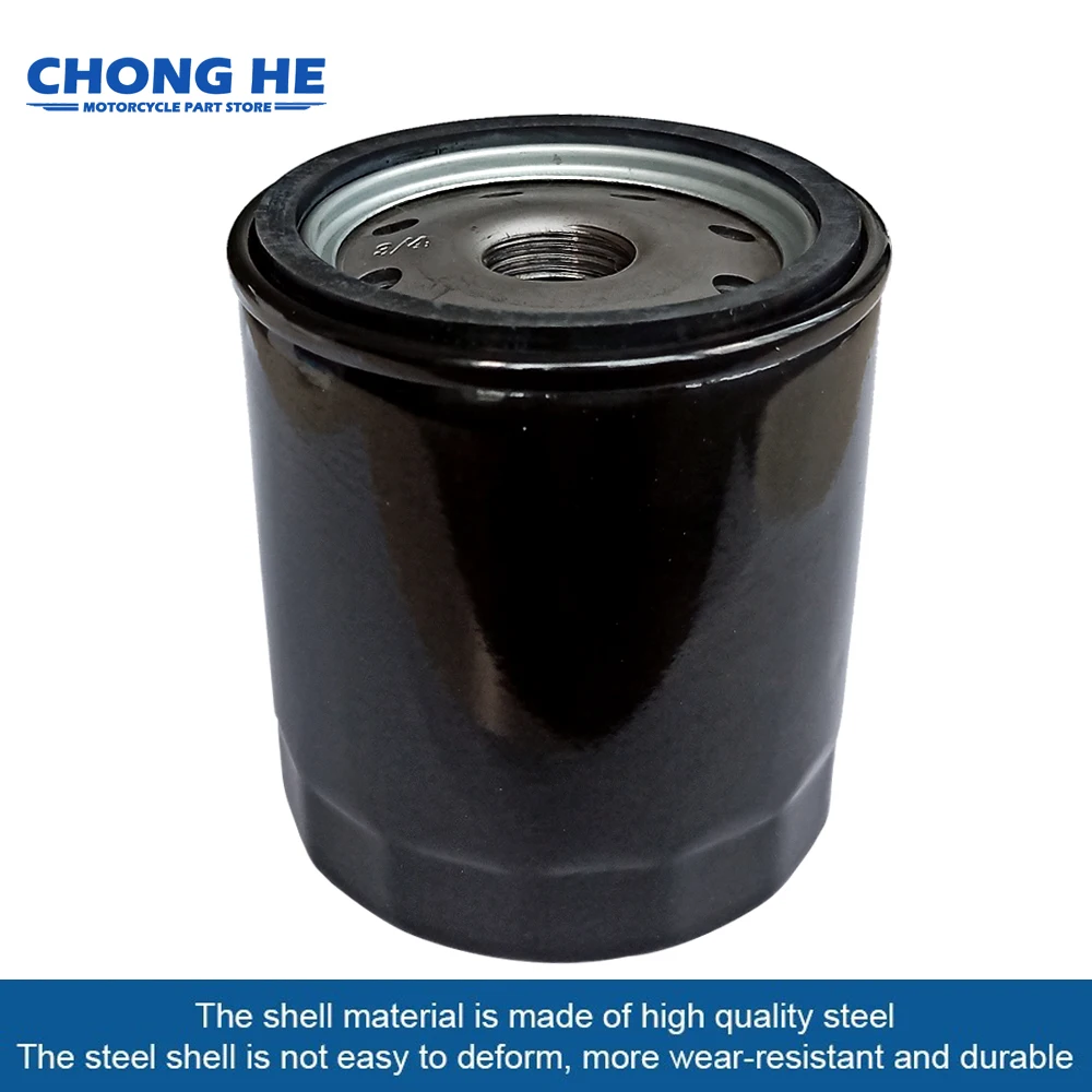 Масляный фильтр для мотоцикла Harley Davidson XL883 XL 883 N/L/R XL883R XL883L XL883C XL53C XL883N Sportster Iron 1999-2018