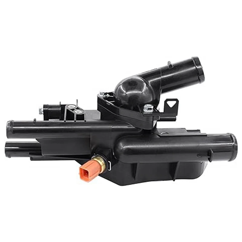 Корпус термостата охлаждающей жидкости двигателя 25600-2G500 256002G500 для Hyundai IX35 Santa Fe 2 4