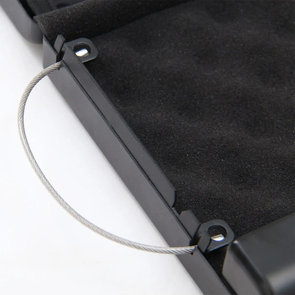 Рисунок 6 - Портативный Сейф для пистолета