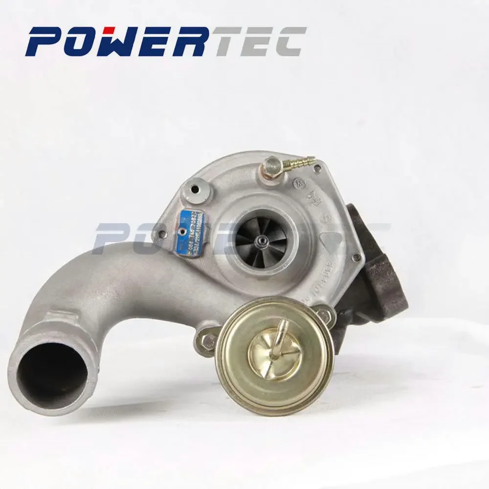 Полный турбонаддува для Volkswagen Passat B5 1.8T 110Kw APU/ARK Полная турбина K03 5303-988-0029