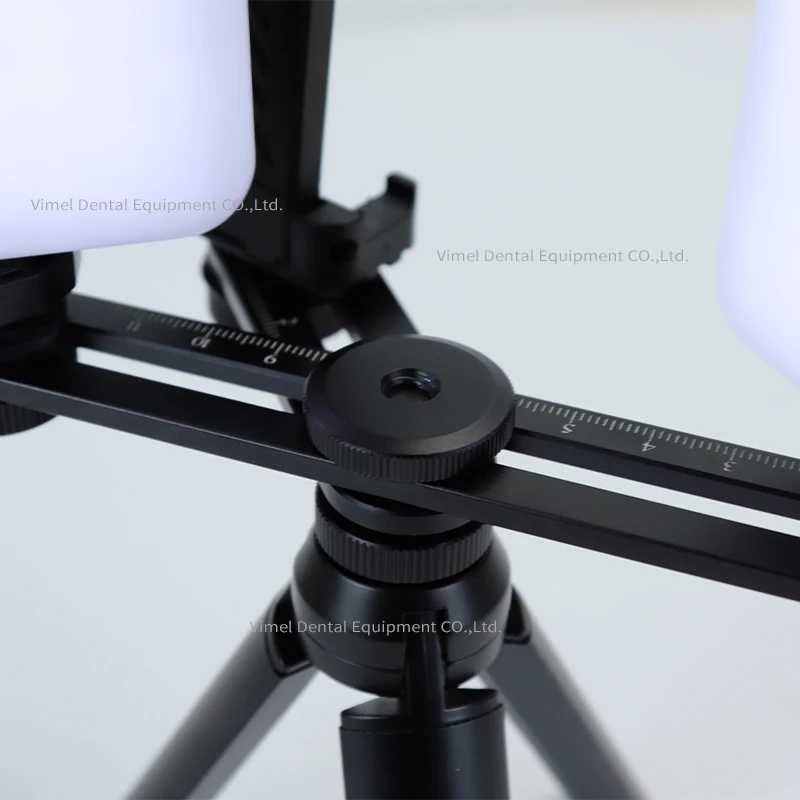 Стоматологическое Ортодонтическое Оборудование вспышка набор для фотосъемки