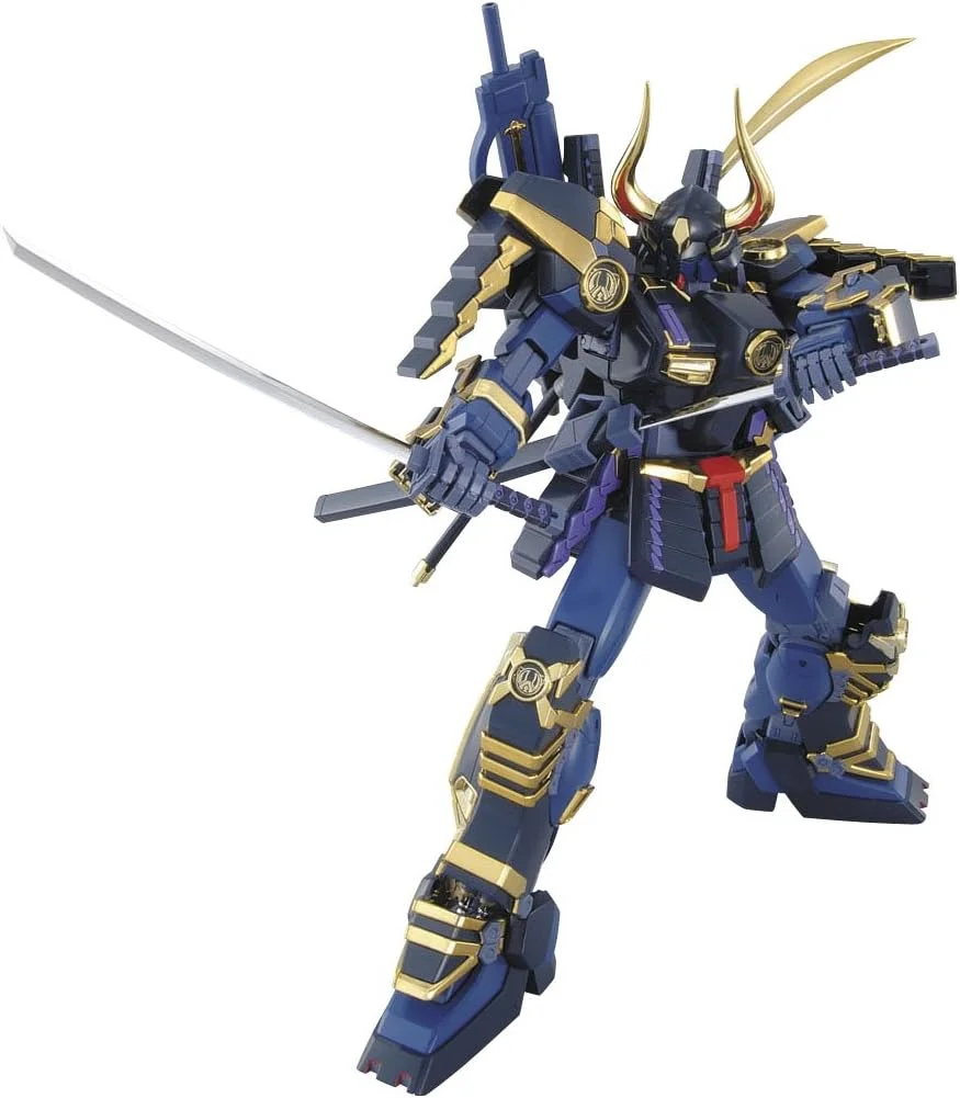 Фото Bandai Hobby - Digimon - Набор для сборки модели Kaisergreymon Figure-Rise Standard Amplified №5