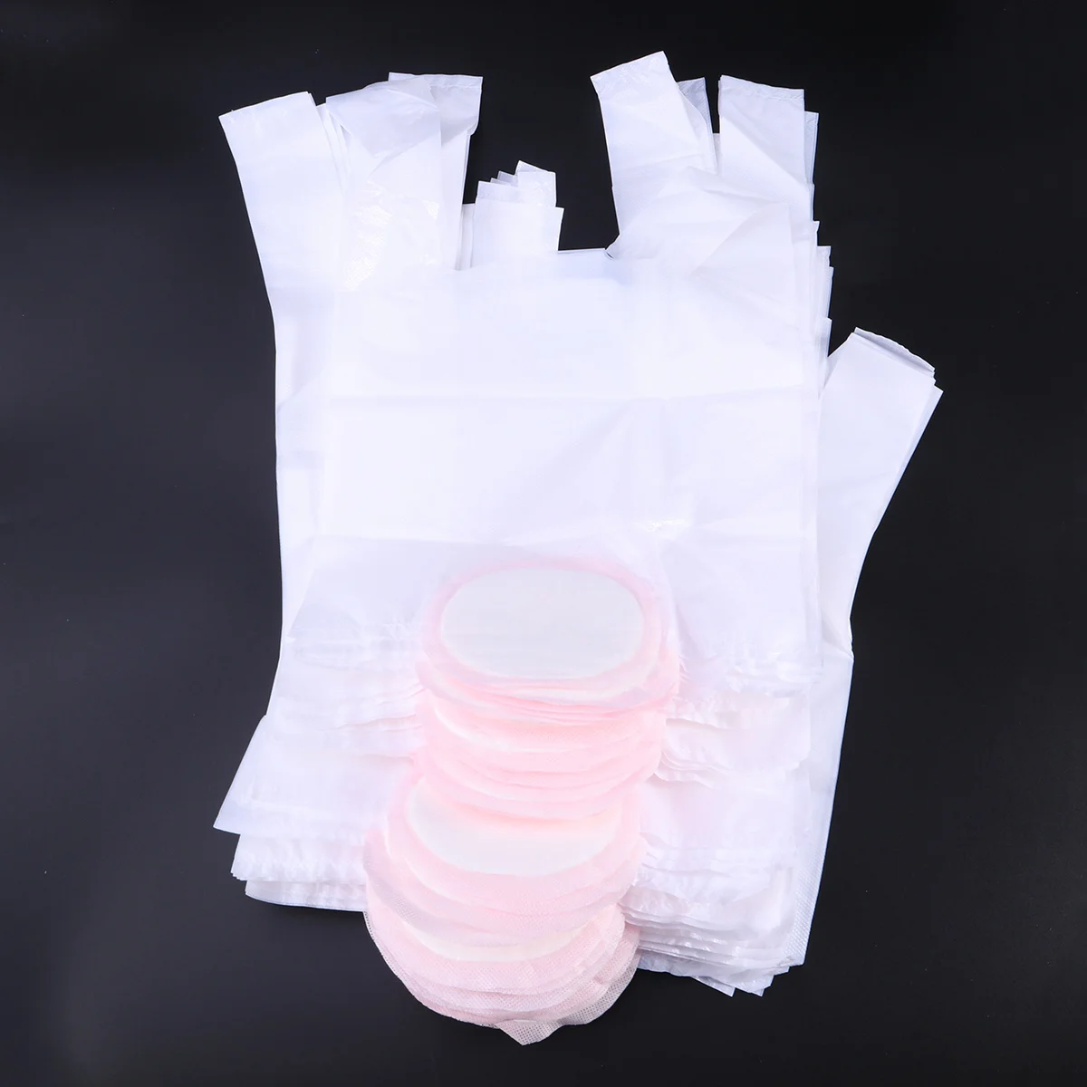 

Liners Commode Toilet Chair Bedside Pail Replacement Disposable Potty Universal Adult Portable Poop Bowl Porta Camping Comode