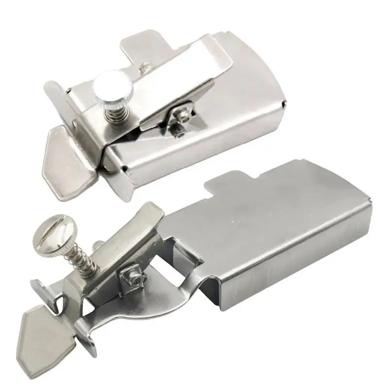 

Magnetic Seam Guide Multifunctional Magnet Dauge Sewing Tools Machine Gauge Universal Sewing Machine Hem Guide Sewing Accessorie