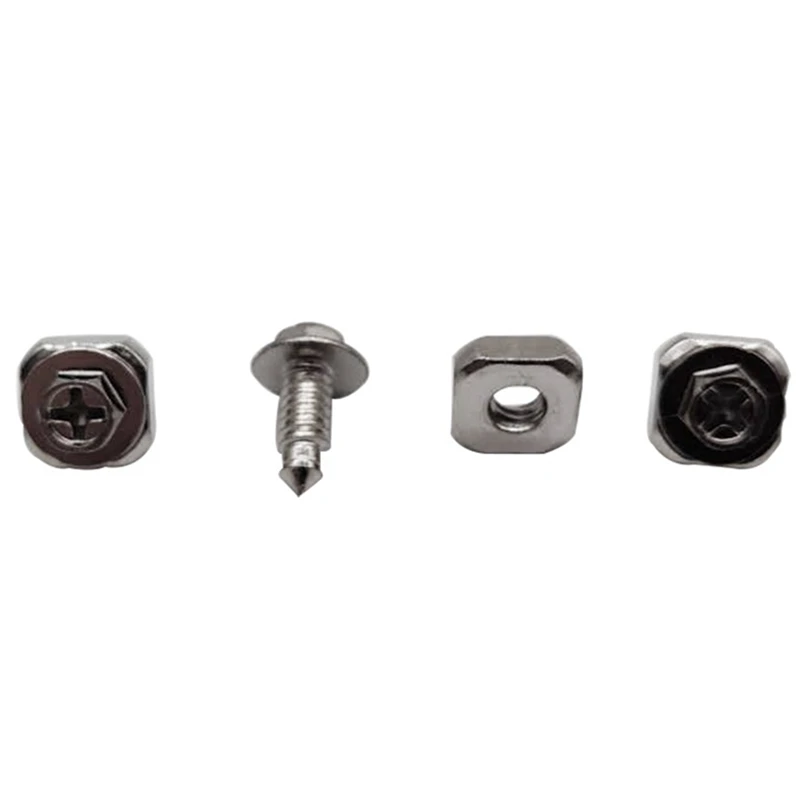 

3 Piece Screw Kit For 279393 Threaded Screw Kit - For AP3020386, 279393D, 279393VP, 3184, AH334188, EA334188, PS334188