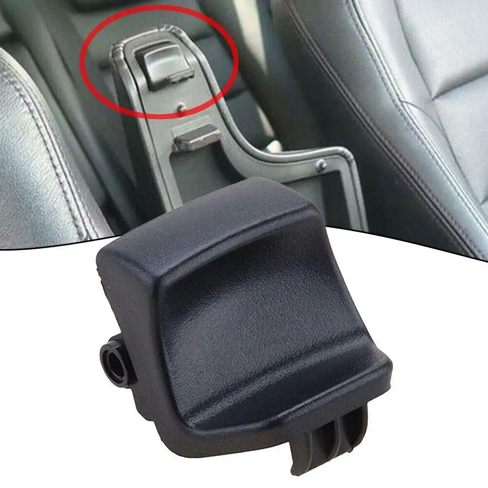 

Car Center Console Latch Buckle Armrest Lid Lock Switch Fit For Mazda CX-5 CX5 2013-2016 KA0G-64-45YA-02 Car Accessories O1G2