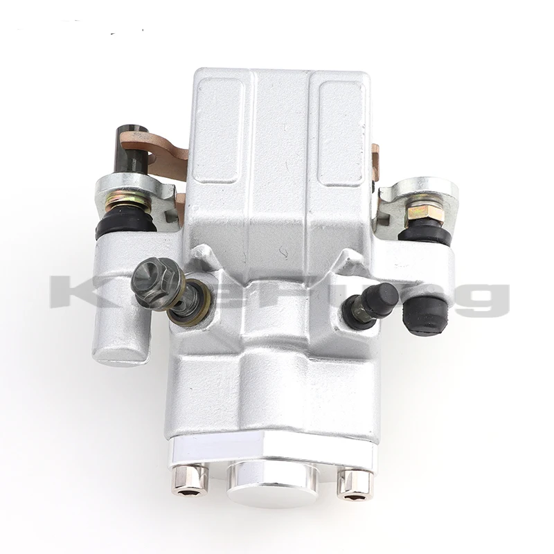 Суппорт заднего тормоза для Yamaha UTV Rhino 450 660 Hisun UTV 500 700 YXR450 YXR660 YXR 450 660 5UG-2580V-02-00 Суппорт заднего тормоза для Yamaha UTV Rhino 450 660 Hisun UTV 500 700 YXR450 YXR660 YXR 450 660 5UG-2580V-02-00