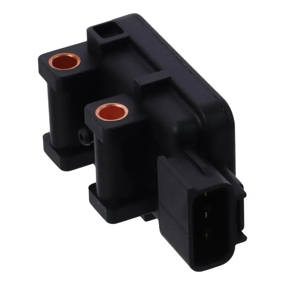 Надежный металлический датчик карты 3-контактный пластиковый коллектор