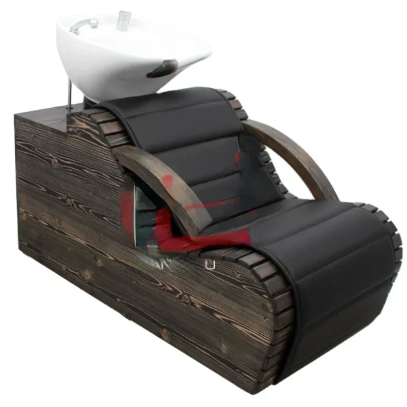 Оптовая продажа дешевое кресло для мытья волос шампунь кровать в кресле шампуня