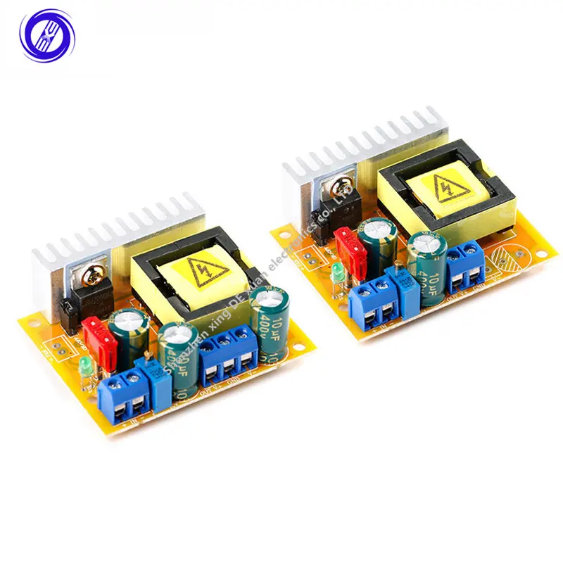 

Плата повышающего преобразователя высокого напряжения постоянного тока 8-32 В до 45 ~ 390 в/постоянный ток 8-32 В до ± 45-390 в модуль повышающего повышения напряжения