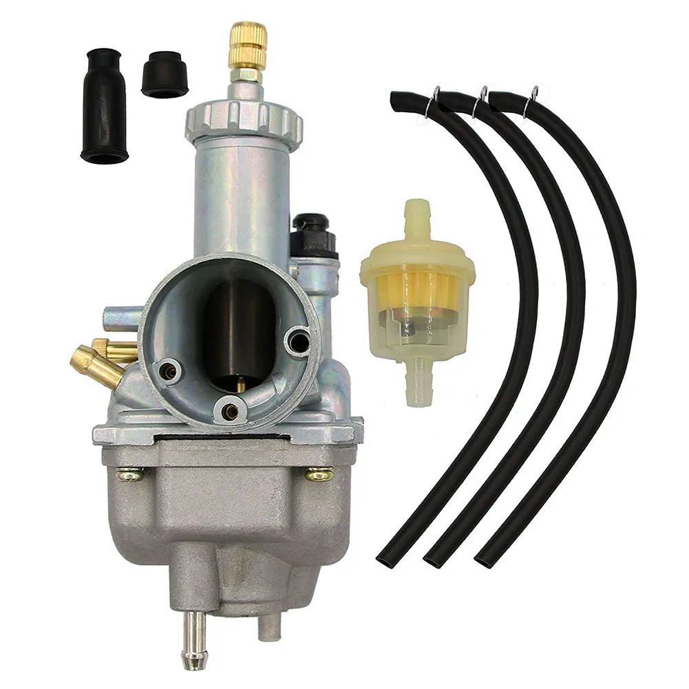 Карбюратор для Kawasaki Bayou 220 KLF220 KLF 220 ATV Quad 1988-1998