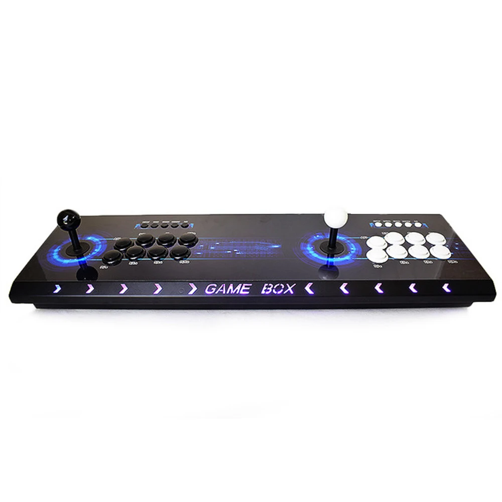 

New products video game console with jamma game board ,Pandora 3D 10188 in 1 multi game console