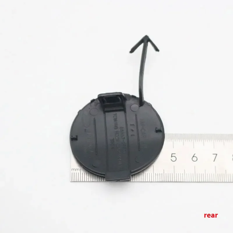 Крышка переднего заднего бампера для прицепа KIA Sorento 2013 2014 OEM 86588-2P500 86667-2P500