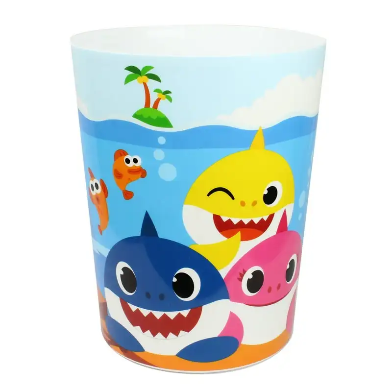 

Trash Can, 1.6 Gallon, Bathroom and Bedroom, Blue Garbage bin for kitchen Garbage bin for bathroom Cesto de basura para baño Se