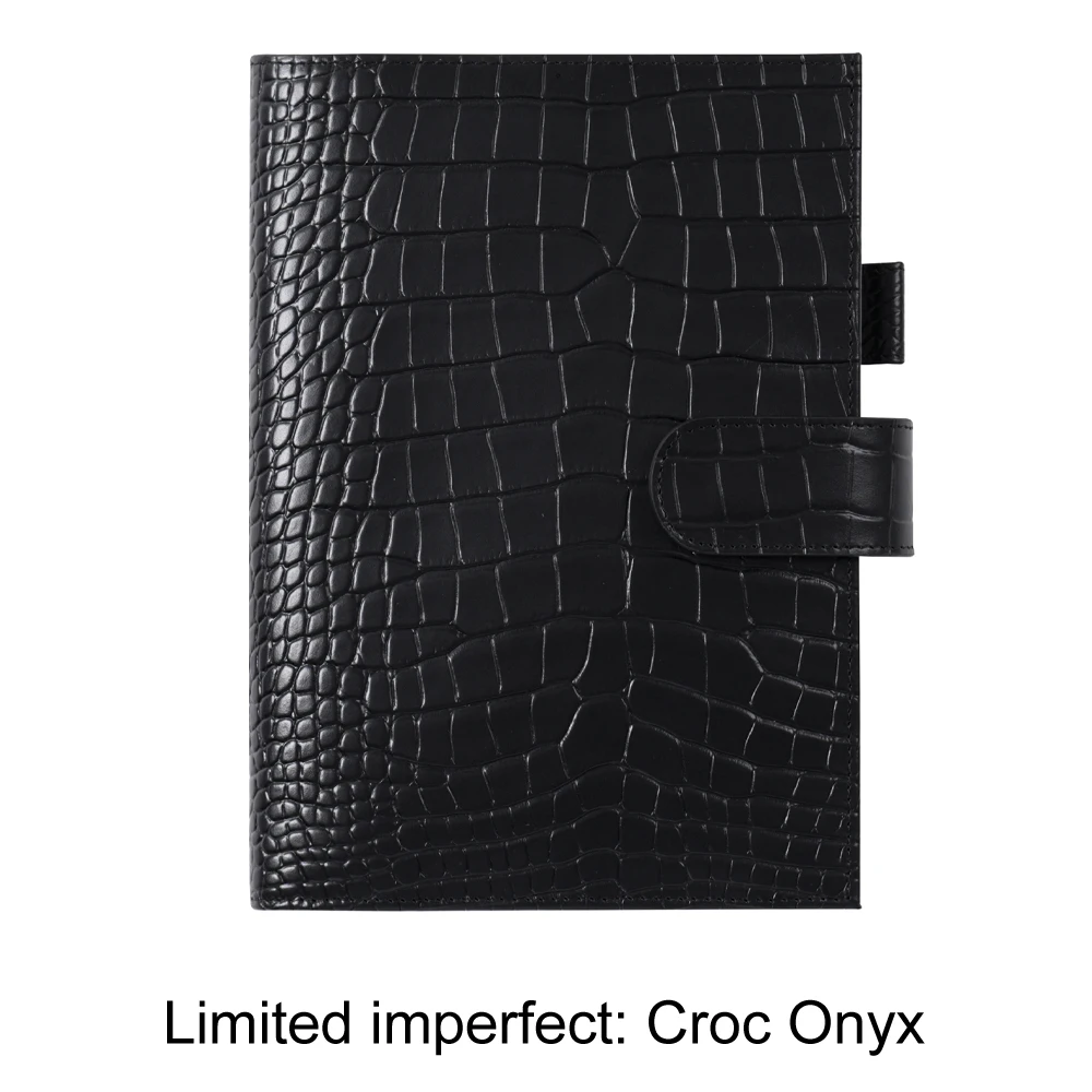 

Imperfect Moterm Original A5 Plus чехол для Hobonichi