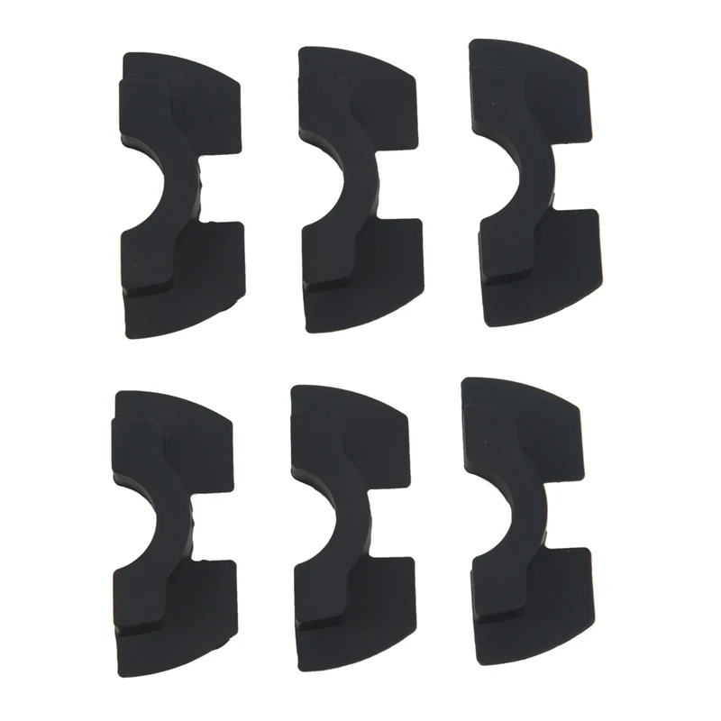 Аксессуары для электроскутера 6X Xiaomi Mijia M365 модификации шест Вилка передней вилки