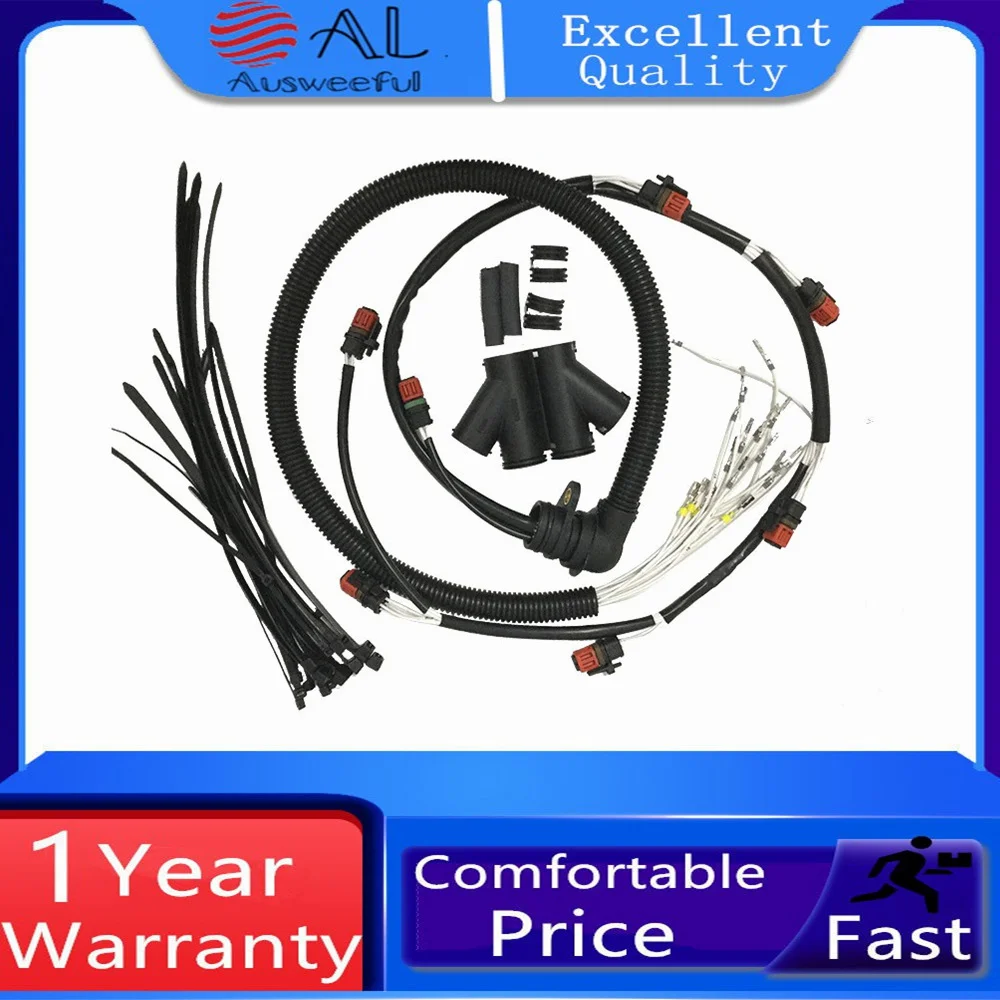 

22347607 Engine Wiring Cable Harness for Volvo FM11 Truck 21822967