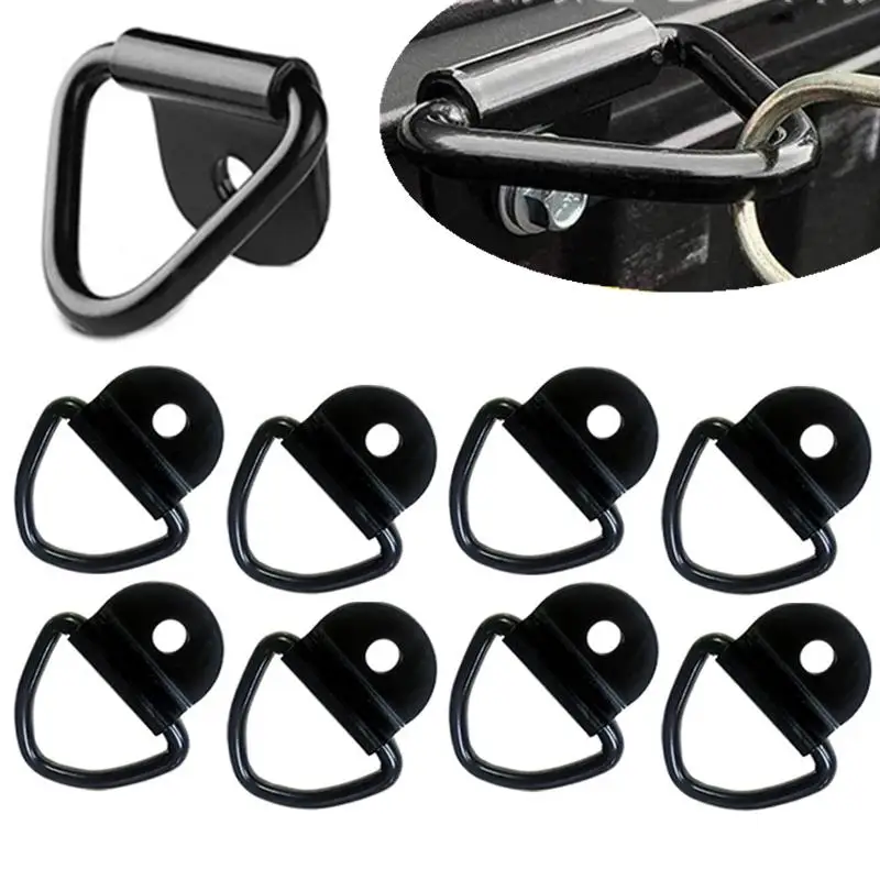 4/8 шт. Колечки для тяжелых грузовых автомобилей