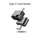 Кабель передачи данных OTG Type C конвертер для Samsung Xiaomi Huawei мышь Usb флэш-накопитель USBC Micro USB адаптер USB Type C