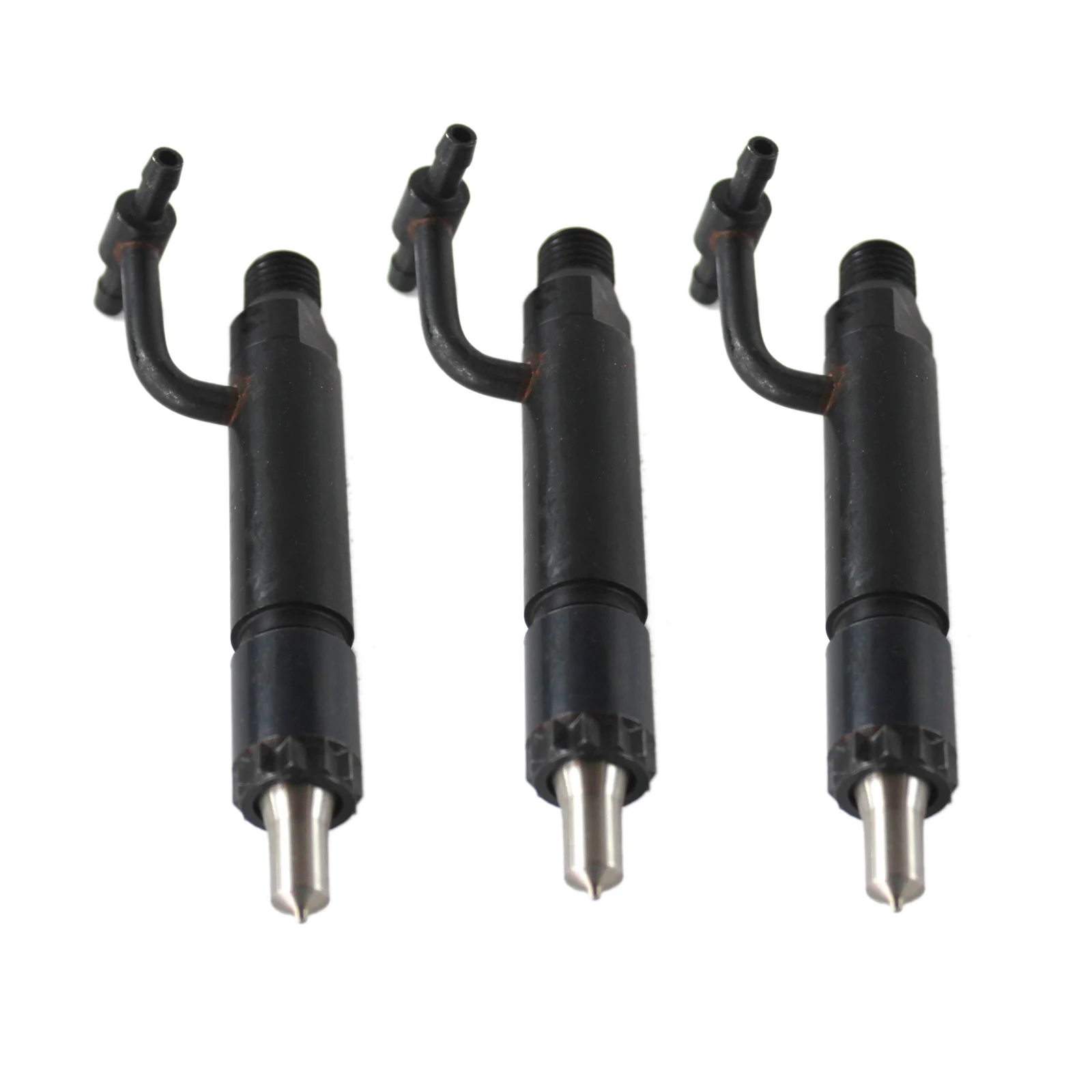 3 шт. топливные форсунки для Yanmar 3TNE82A 3TNE82 3TNV82 3D82 3D82EA запасные части двигателя