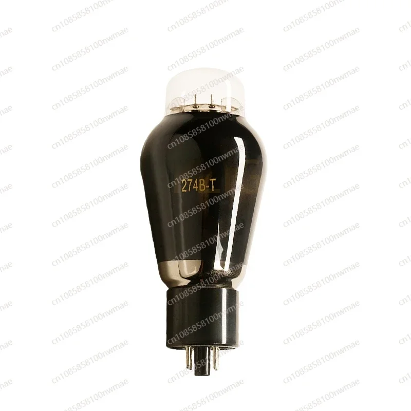 Обновление Linlai 274BT вакуумная лампа 274B 5U4G 5AR4 5Z3P 5Z4P GZ34 подходит для вакуумной лампы