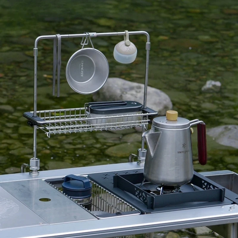 Уличные Аксессуары для стола IGT портативная расширяемая настольная рама