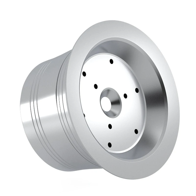 

Многоразовый фильтр для кофемашины Kfee, из нержавеющей стали