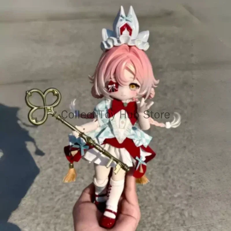 Фото COME4FREE Оригинальная коллекционная кукла BJD в слепой коробке, серия Bonnie Bunny Dream Box, 6-е поколение, для коллекции и в подарок №4