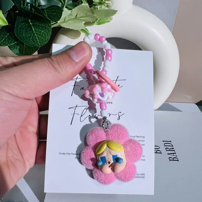 Crybaby Летающая полицейская цепочка-сумка MINISO