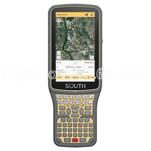 

Gis Data Collector south H6 Data Controller Chc For Gps Rtk Surveying Low Price