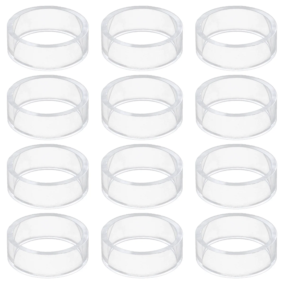 

Stand Baseballdisplay Acrylic Holder Ring Rack Rings Tennisclear Volleyball Football