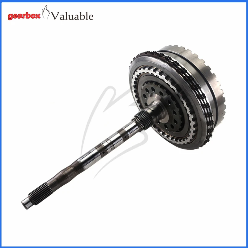 Входной барабан сцепления коробки передач 6T40 6T45 6T40E 6T45E 6T30E для GM Buick