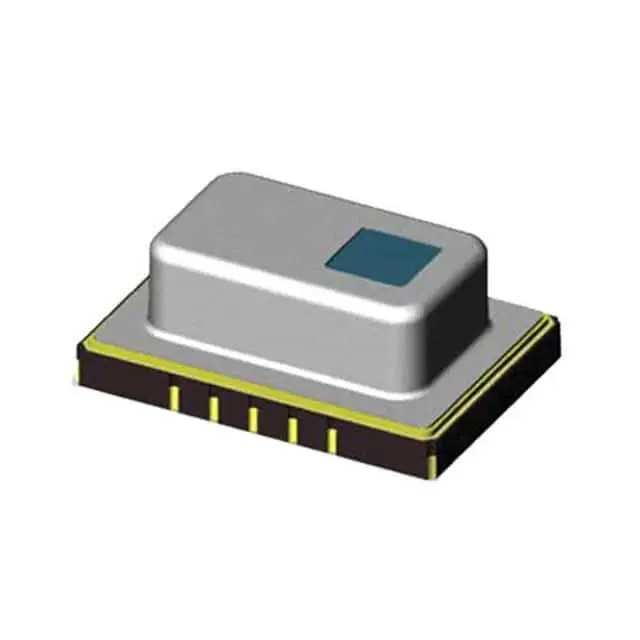 

AMG8853Low Working Voltage And Low Power Consumption Body Sensor