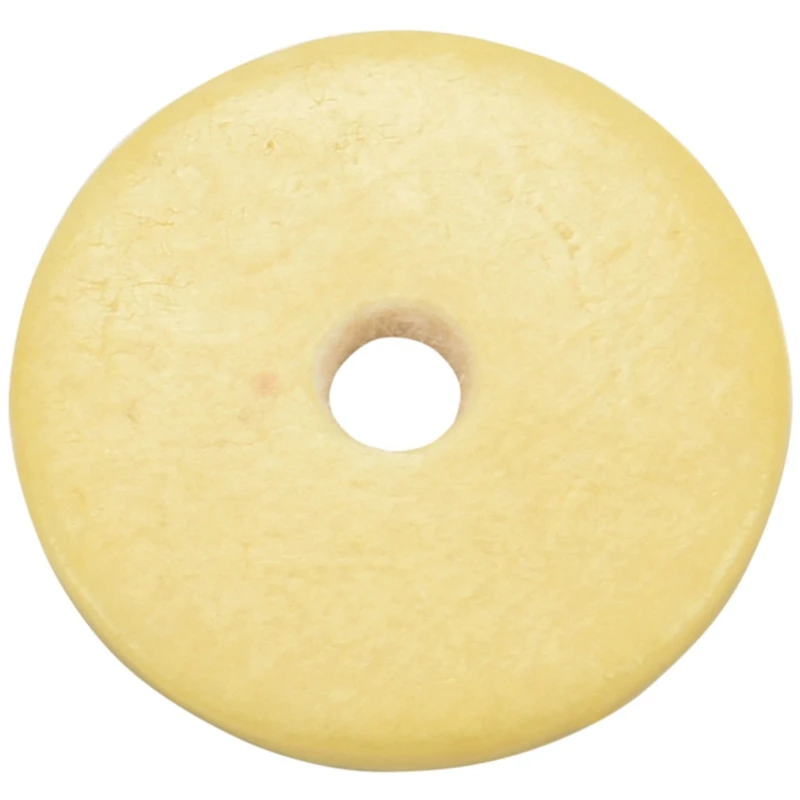 

96 Pcs Flute Leather Pads Replacement Durable Exquisite Wind Instrument