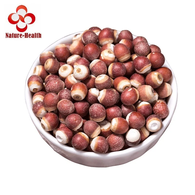 

Qian Shi Chinese Herb - Euryale Chinese Herb Gorgon Fruit